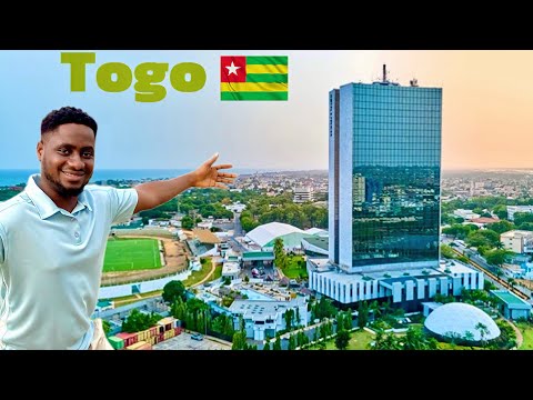 Togo; The Most Underrated Country In Africa